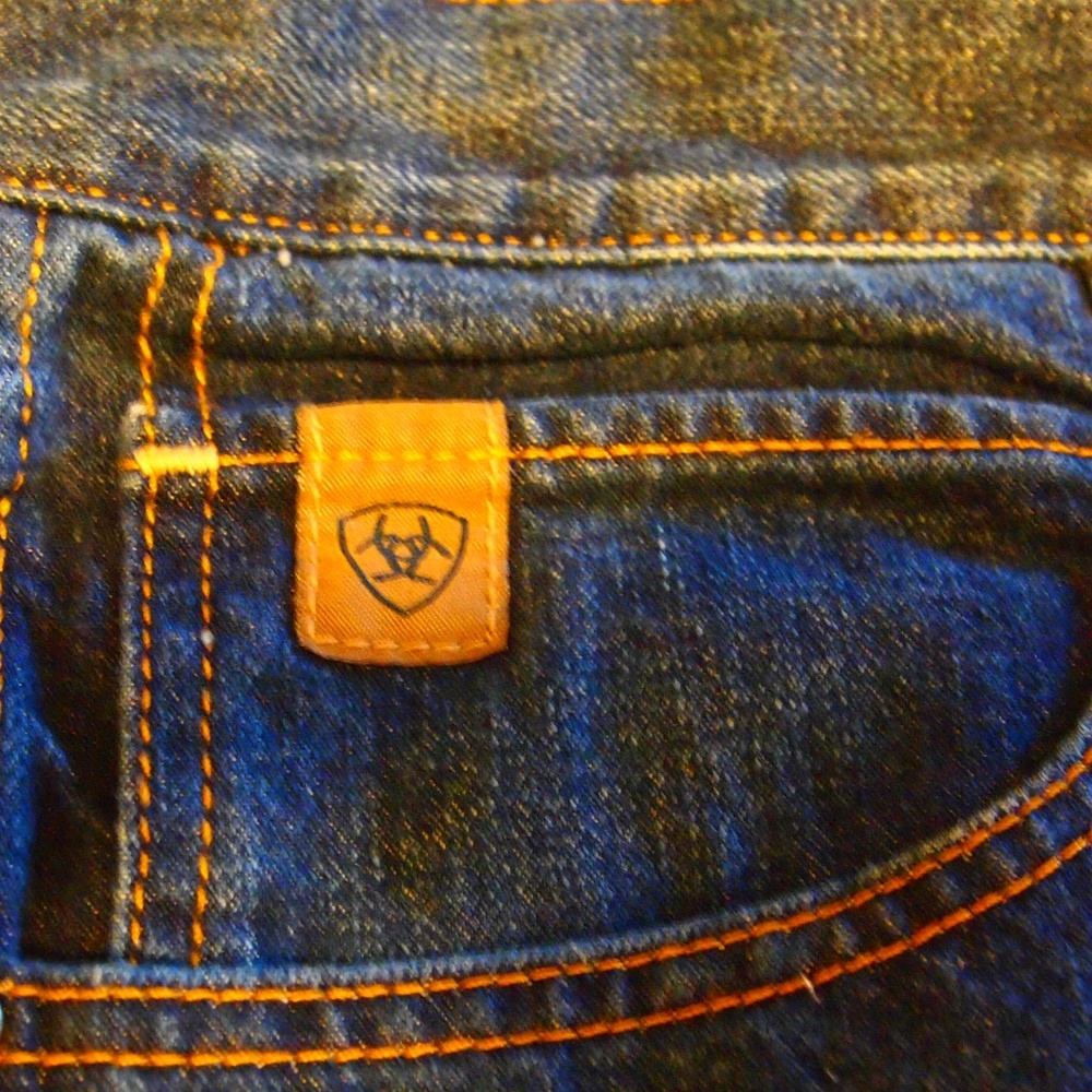 Ariat